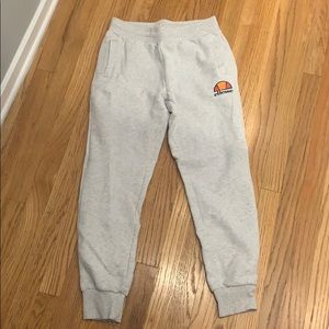 Ellesse sweatpants
